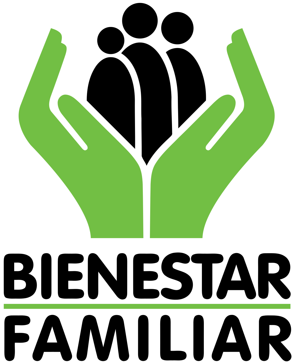 ICBF - Bienestar Familiar