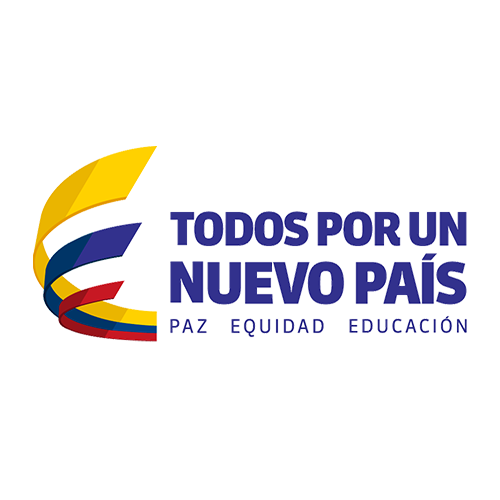 Todos por un nuevo país